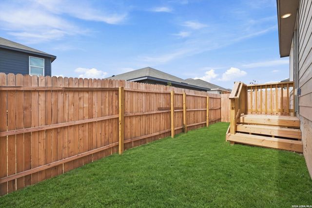2730 Jasper Stone, San Antonio, TX 78264