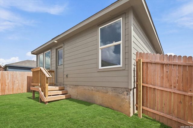 2730 Jasper Stone, San Antonio, TX 78264