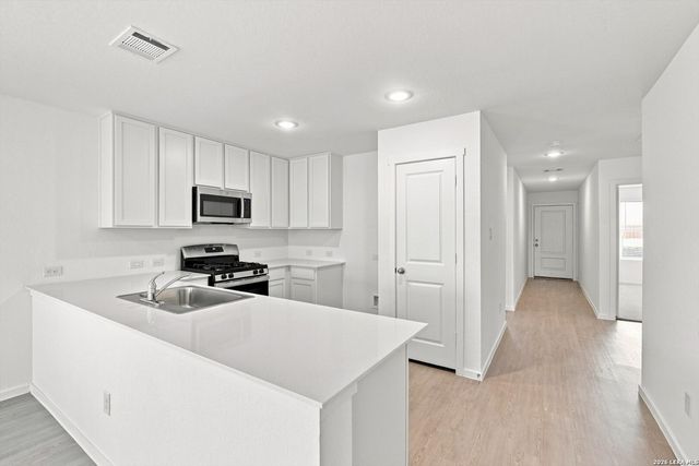 2730 Jasper Stone, San Antonio, TX 78264