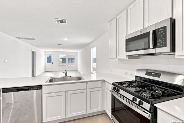 2730 Jasper Stone, San Antonio, TX 78264