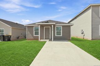 2730 Jasper Stone, San Antonio, TX 78264