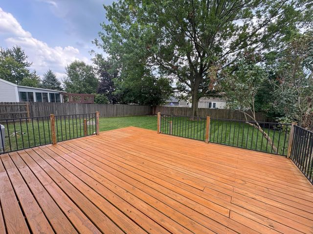 2113 Smokymill Road, Dublin, OH 43016