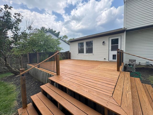 2113 Smokymill Road, Dublin, OH 43016