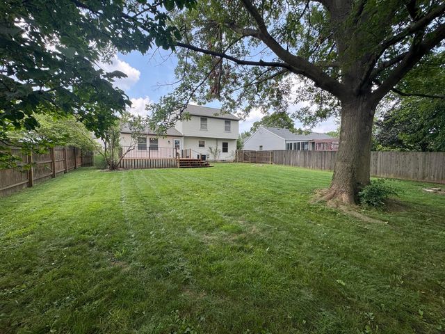 2113 Smokymill Road, Dublin, OH 43016