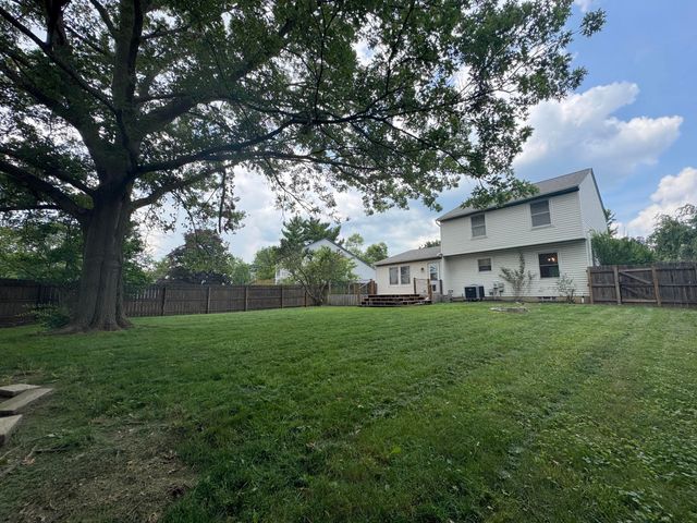 2113 Smokymill Road, Dublin, OH 43016