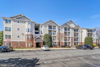 1600 SPRING GATE DR #2412, Mclean, VA 22102