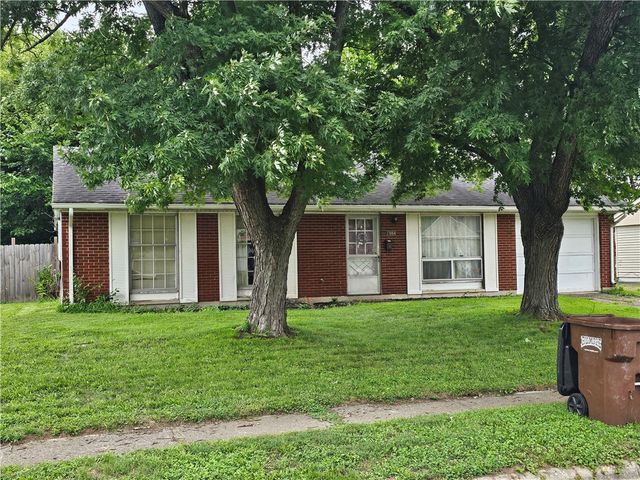 1984 Gayhart Drive, Xenia, OH 45385