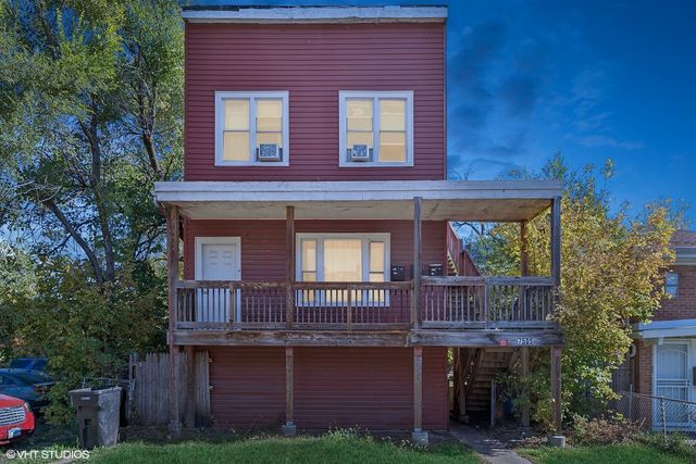 7505 S Emerald Avenue, Chicago, IL 60620