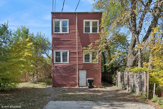 7505 S Emerald Avenue, Chicago, IL 60620