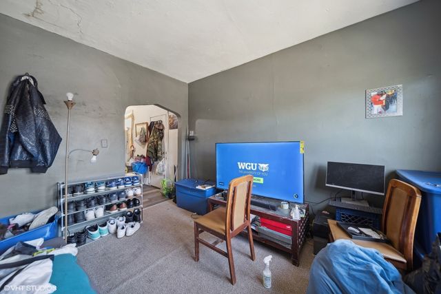7505 S Emerald Avenue, Chicago, IL 60620