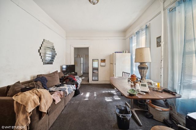 7505 S Emerald Avenue, Chicago, IL 60620