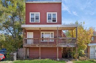 7505 S Emerald Avenue, Chicago, IL 60620