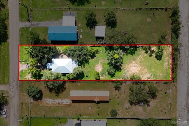8125 Mile 19 N, Edcouch, TX 78538