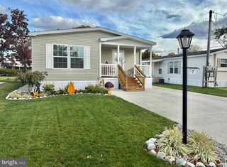 768 E GARDEN RD #7, Vineland, NJ 08360