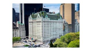 1 CENTRAL Park S # 1332, New York City, NY 10019