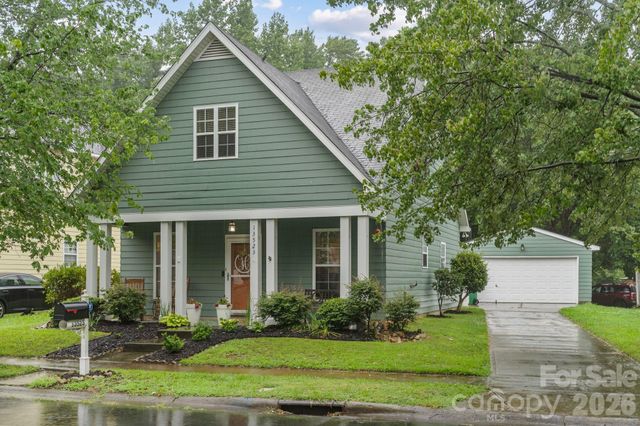 13523 Carleen Way Drive, Charlotte, NC 28213