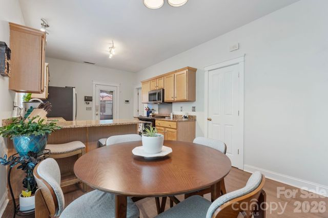 13523 Carleen Way Drive, Charlotte, NC 28213