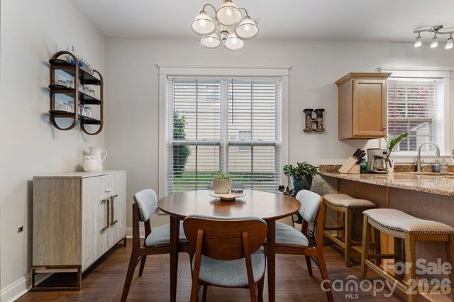 13523 Carleen Way Drive, Charlotte, NC 28213