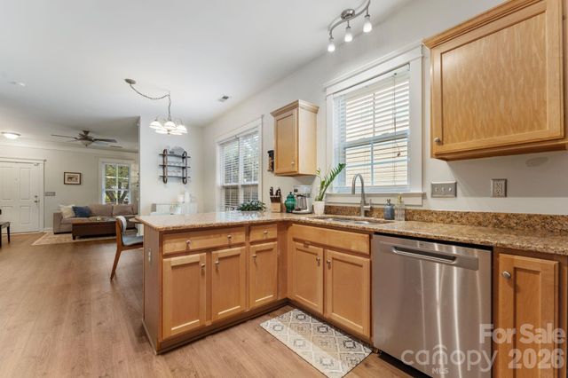 13523 Carleen Way Drive, Charlotte, NC 28213