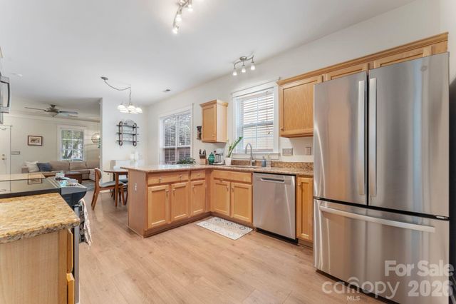 13523 Carleen Way Drive, Charlotte, NC 28213