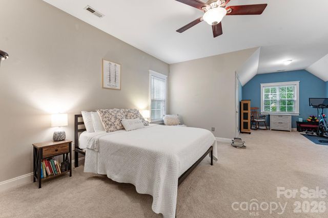 13523 Carleen Way Drive, Charlotte, NC 28213