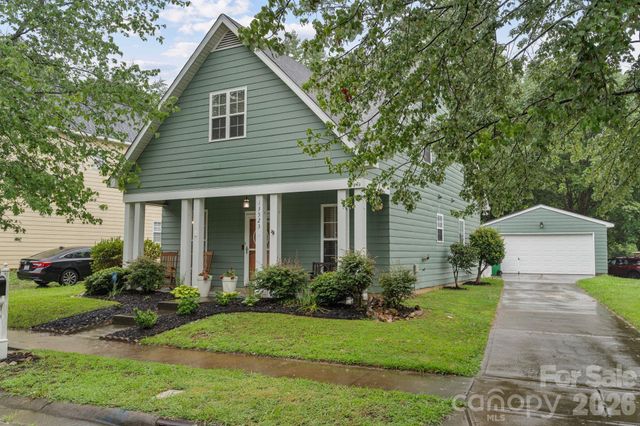 13523 Carleen Way Drive, Charlotte, NC 28213