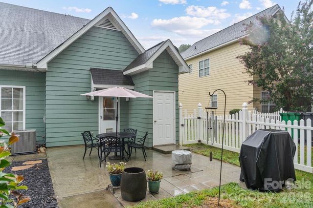 13523 Carleen Way Drive, Charlotte, NC 28213