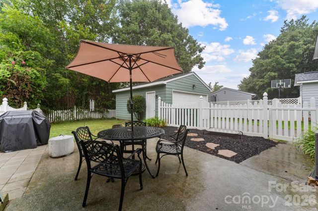 13523 Carleen Way Drive, Charlotte, NC 28213