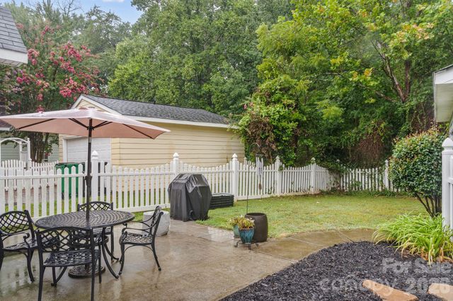 13523 Carleen Way Drive, Charlotte, NC 28213