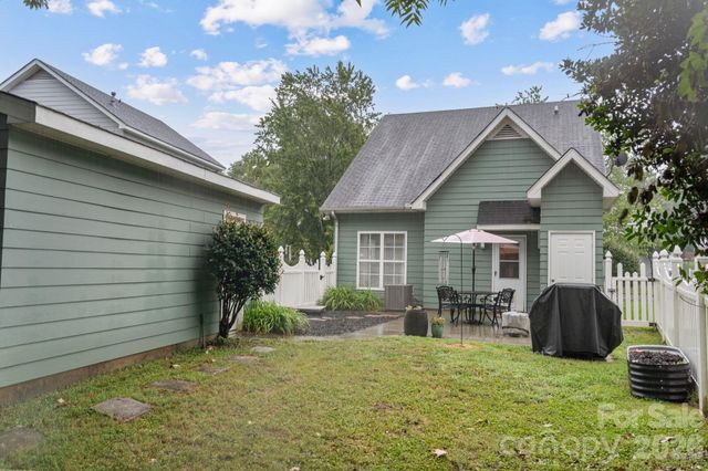 13523 Carleen Way Drive, Charlotte, NC 28213