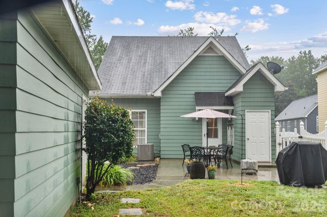 13523 Carleen Way Drive, Charlotte, NC 28213
