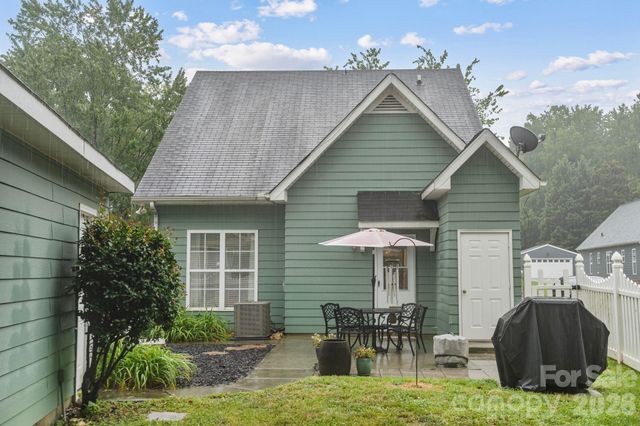 13523 Carleen Way Drive, Charlotte, NC 28213