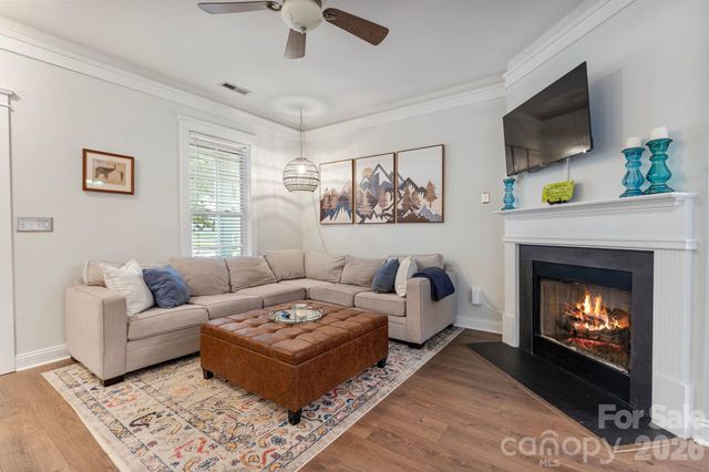 13523 Carleen Way Drive, Charlotte, NC 28213