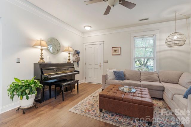 13523 Carleen Way Drive, Charlotte, NC 28213