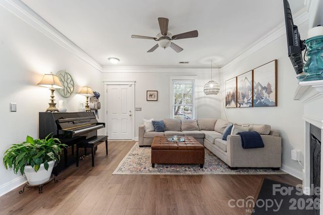 13523 Carleen Way Drive, Charlotte, NC 28213