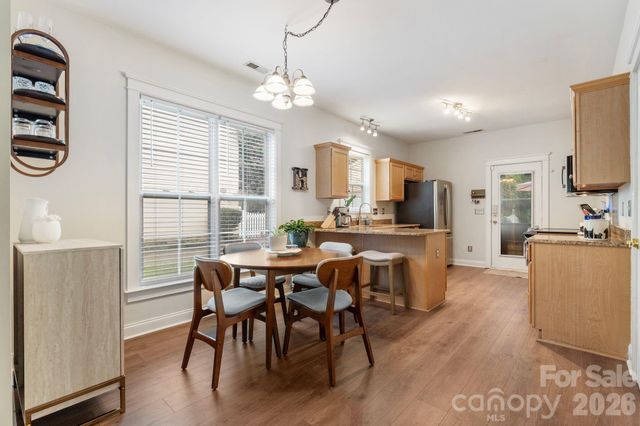 13523 Carleen Way Drive, Charlotte, NC 28213