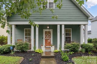 13523 Carleen Way Drive, Charlotte, NC 28213