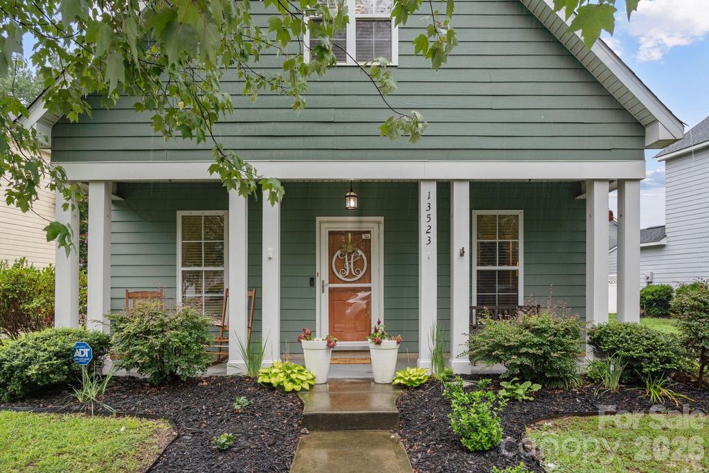 13523 Carleen Way Drive, Charlotte, NC 28213