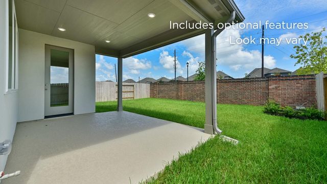 30302 Ruby Forest Court, Magnolia, TX 77354