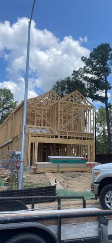 30302 Ruby Forest Court, Magnolia, TX 77354