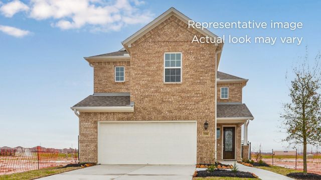 30302 Ruby Forest Court, Magnolia, TX 77354