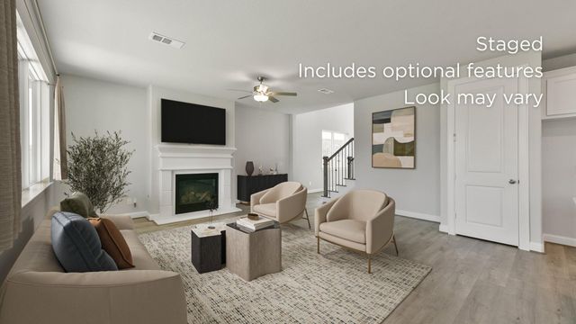 30302 Ruby Forest Court, Magnolia, TX 77354