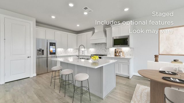 30302 Ruby Forest Court, Magnolia, TX 77354