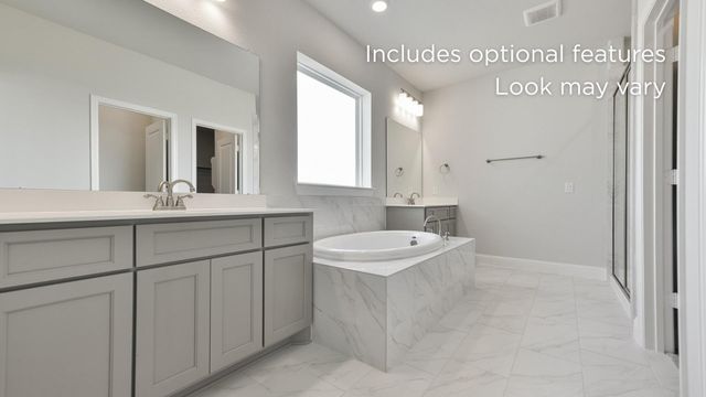 30302 Ruby Forest Court, Magnolia, TX 77354