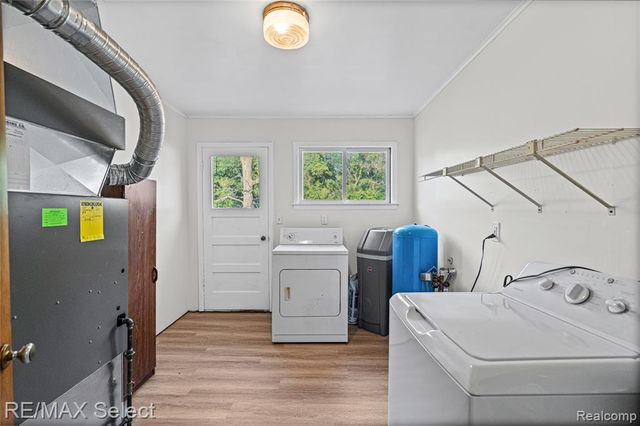 7449 Jennings Road, Swartz Creek, MI 48473