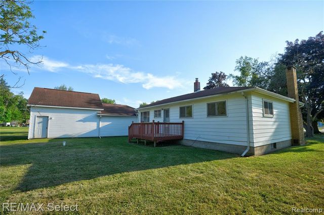 7449 Jennings Road, Swartz Creek, MI 48473