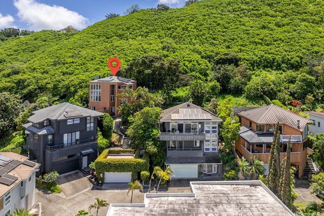 8 Prospect Street, Honolulu, HI 96813