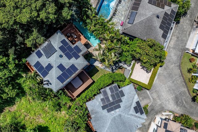 8 Prospect Street, Honolulu, HI 96813