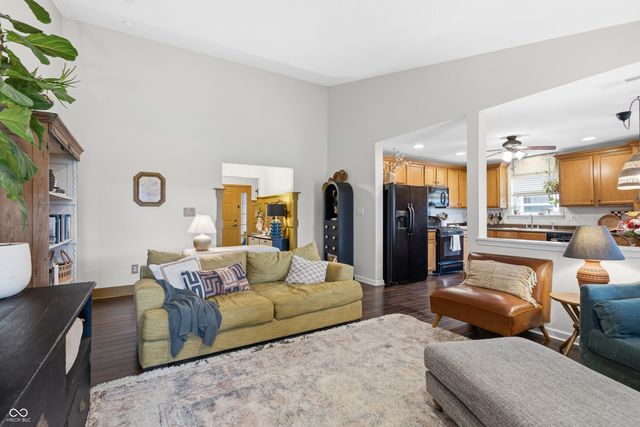 12615 Old Pond Road, Noblesville, IN 46060