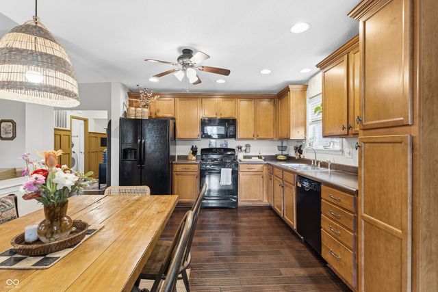 12615 Old Pond Road, Noblesville, IN 46060